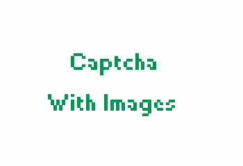 Captcha With Images