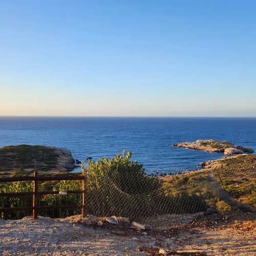 Captivating Greek Island Views