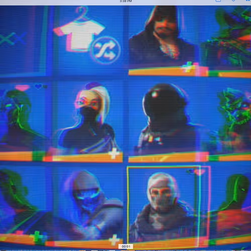 capture the fort