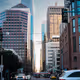 Captured in San Francisco