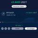 captured the crypto madness