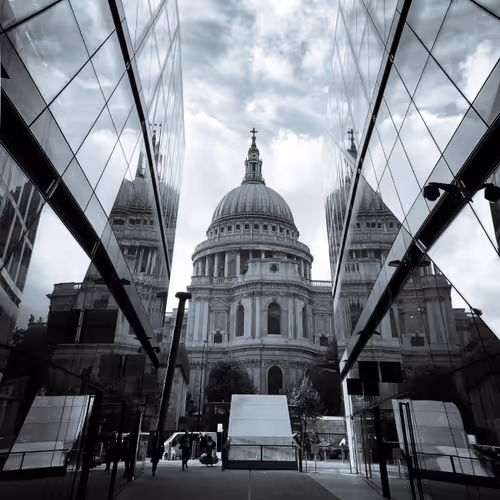 Captures of London V3