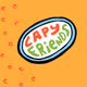 Capy Friends Nft
