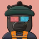 CAPY HOOD