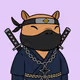 Capybara Ninja - Dojo Editions