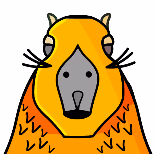 Capybara Art Collection