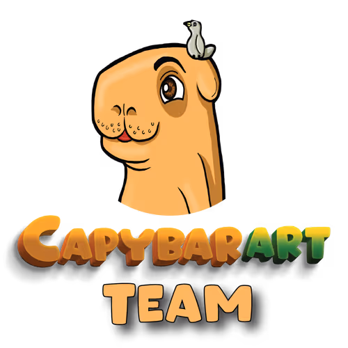 CapybarartTeam - old