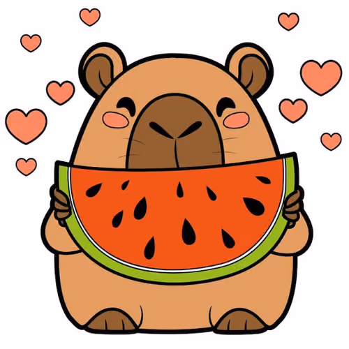 Capybaraz