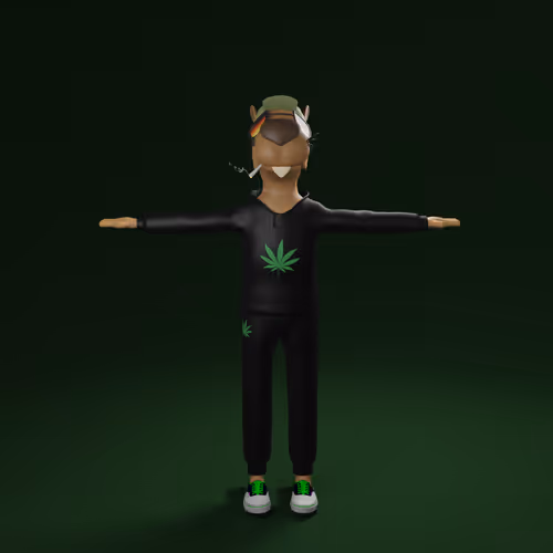 CapyKanna - Studio