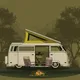 Car Camping - old
