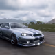 Car dealership nft