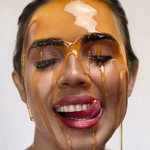 Caramel Girl
