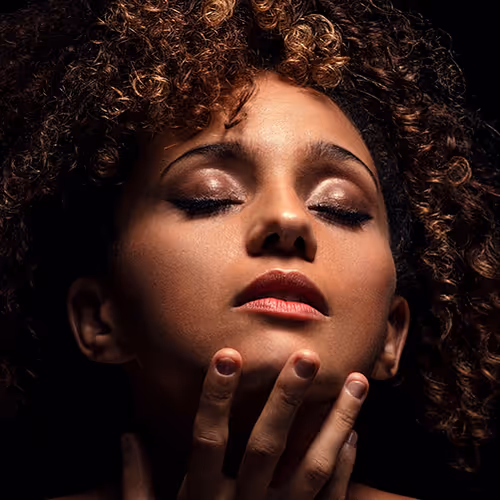 Caravaggio's Apprentice