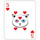 card cat