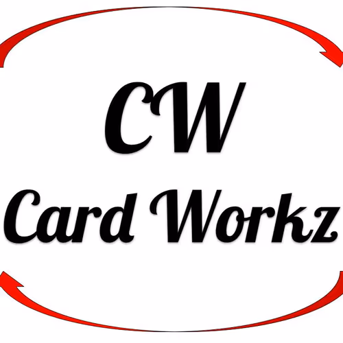Card Workz Trading Cards
