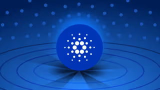 Cardano cryptocurrency - Legend of Cryptocurrency - old