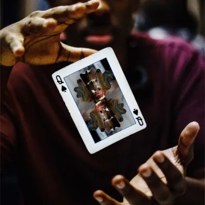 Cards - xvdAvhrCug #1