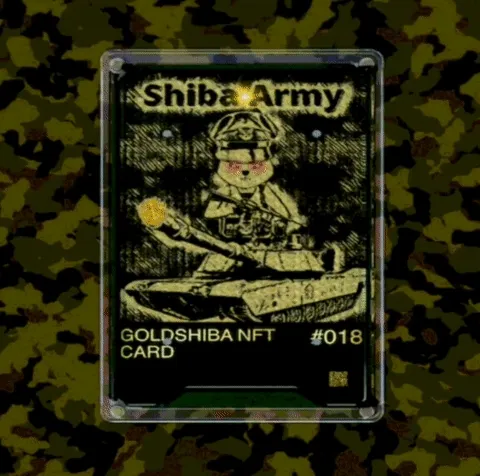 Cards Frome all NFT - old