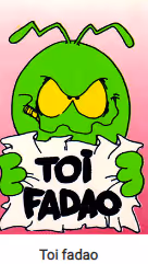 Toi Cards Collection