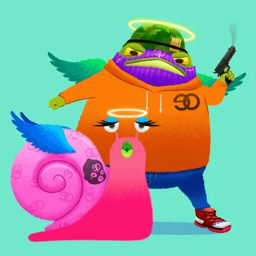 Cardyarty's collaboration