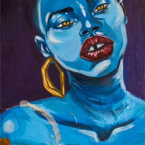 Carefree Blu
