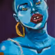 Carefree Blu