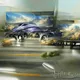 Drawings of the car