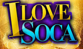 Caribbean Soca Stars