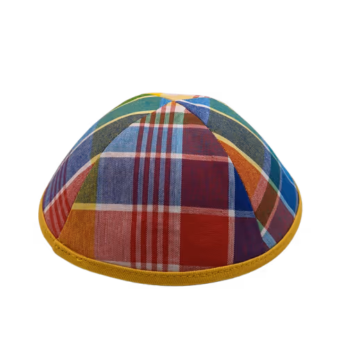 Caribbean Kippah Collection