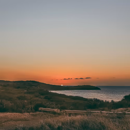 Caribbean Sundown