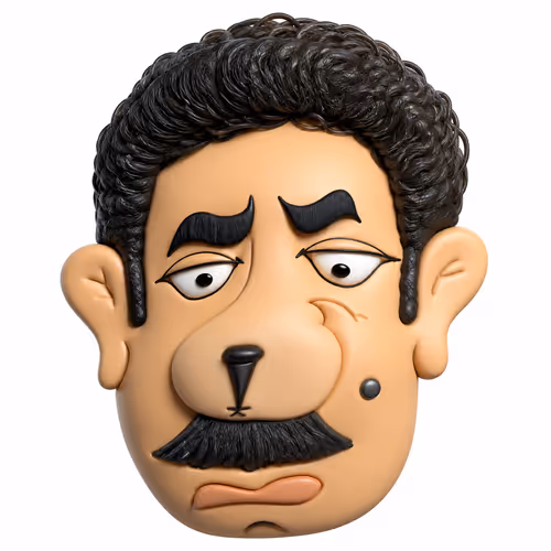 Caricature