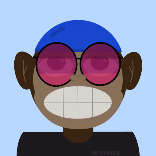 Caricature-Punks - old