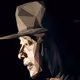 caricature tedjo - old