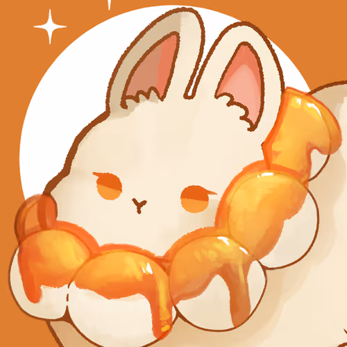 JUMPY BUNNY