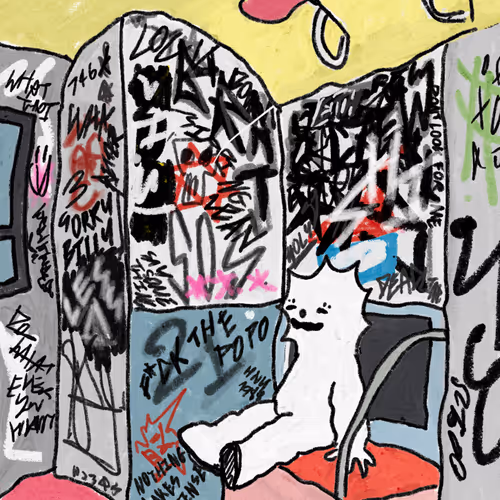 Carlo and the Wild World V1