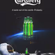 Carlsberg ads