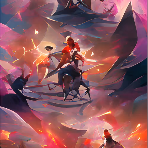 Carnival of Curiosities