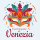Carnival of Venice
