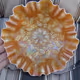Carnival Glass via 1776_Antiques