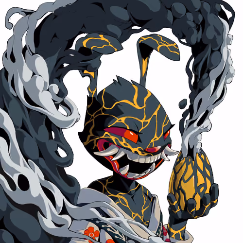 Caroots Bunnies