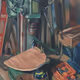 Oil paint by PraxH