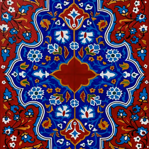 Carpet Baku