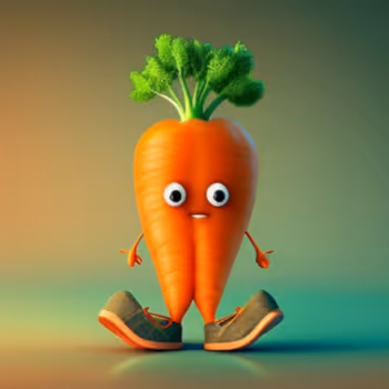 Carrot day
