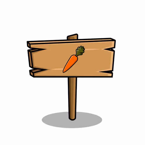 Carrot Punks Official - old