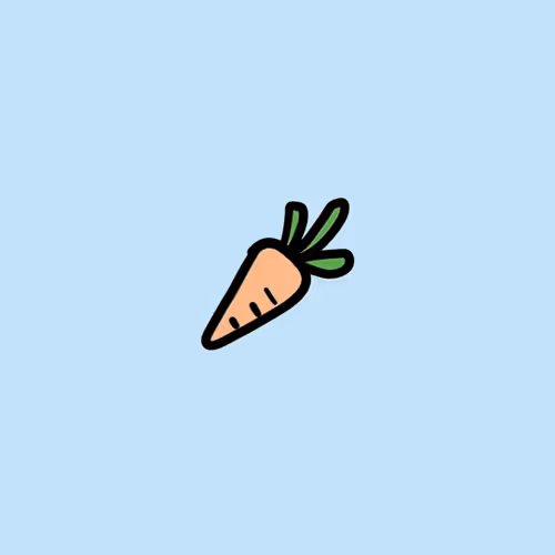 Carrots Creations