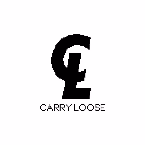 CARRY LOOSE PiXEL COLLECTiON