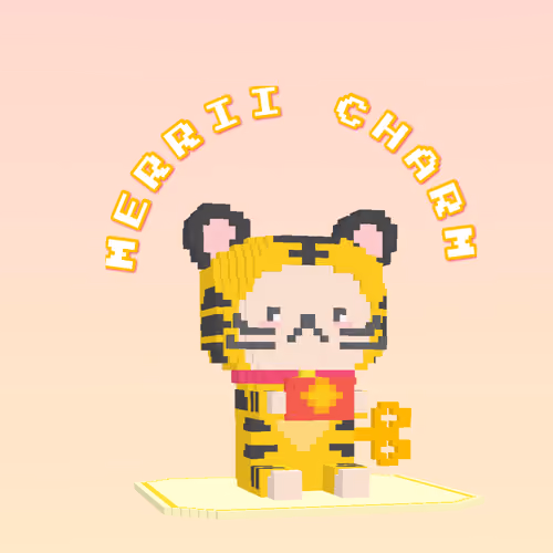 Carry Merrii Home