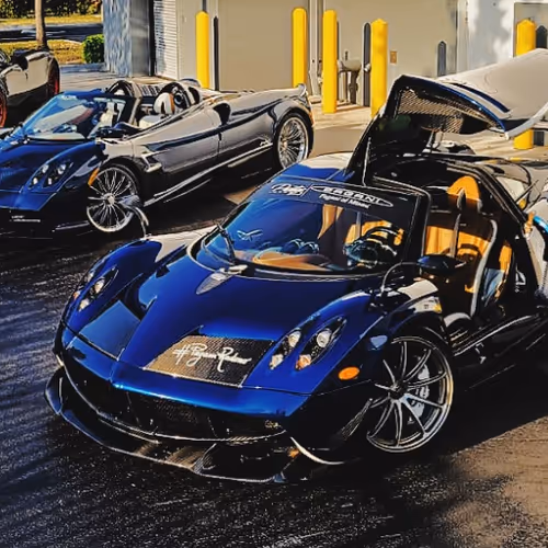 Cars - 6JbfsIbWTd