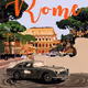 Cars and Places