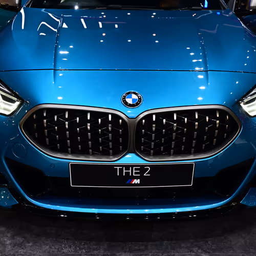 Cars - by Adrian Siaril - old